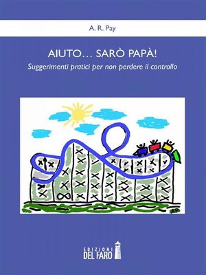 cover image of Aiuto... sarò papà!